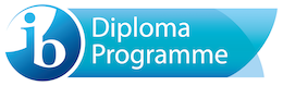 Diploma programe logo