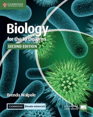 Biology for the IB Diploma Coursebook Biology for the IB Diploma Coursebook