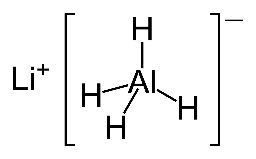 Lithium tetrahydridoaluminate(III) - image in public domain