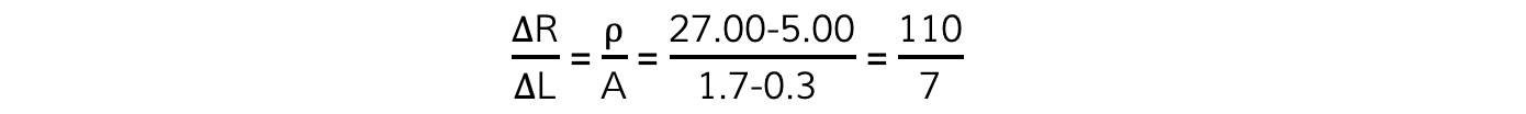 Worked Example Step 4 Calculation